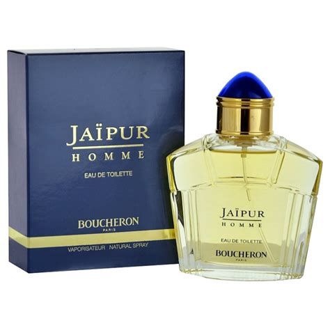 boucheron pour homme eau de parfum 100 ml|boucheron jaïpur homme.